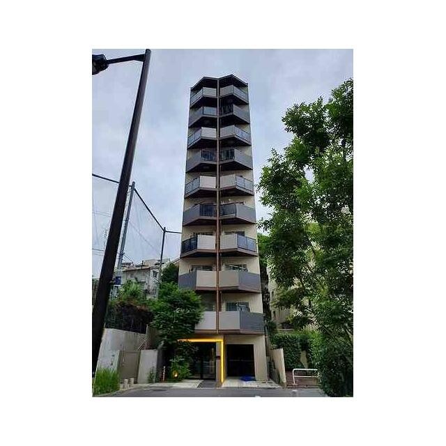 品川区北品川５丁目 【賃貸居住】マンション