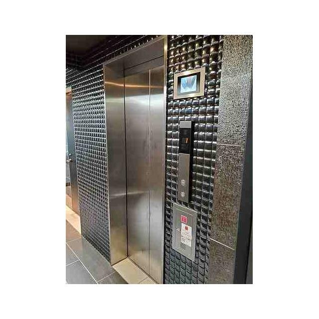 エレベーター ※2024年6月撮影