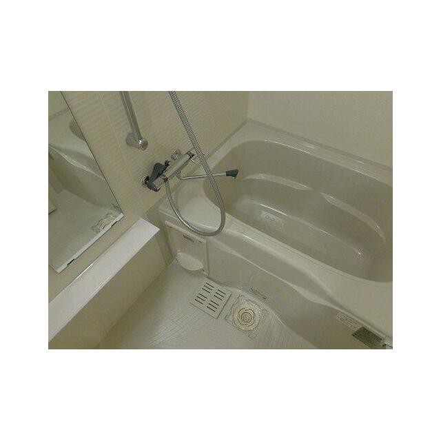 浴室 ※2019年6月撮影(風呂)