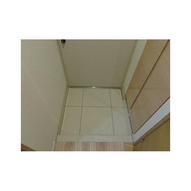 玄関 ※2019年6月撮影(玄関)