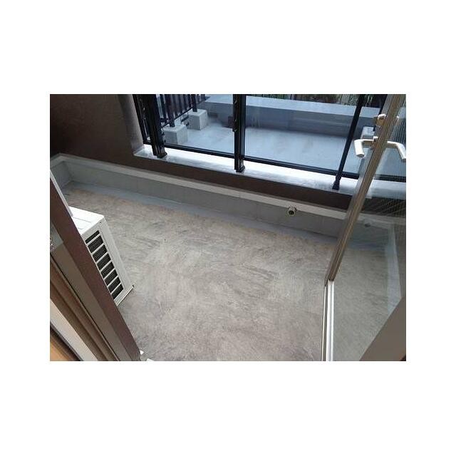 バルコニー ※2019年6月撮影