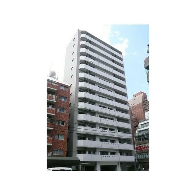 大田区大森北１丁目 【賃貸居住】マンション
