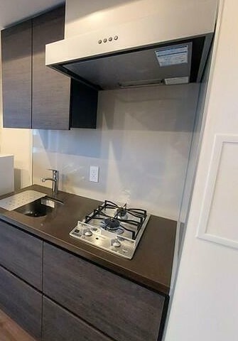 ※同仕様写真含む(キッチン)