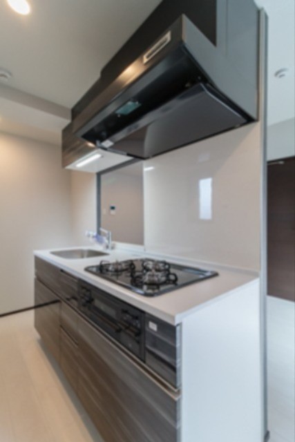 ※同仕様写真含む(キッチン)