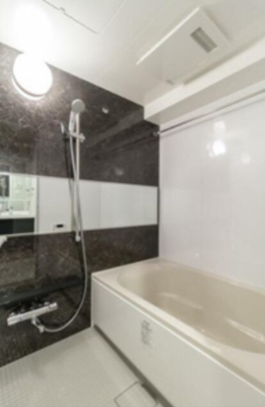 ※同仕様写真含む(風呂)