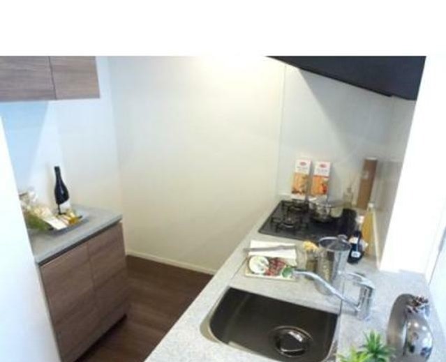 ※同仕様写真含む(キッチン)