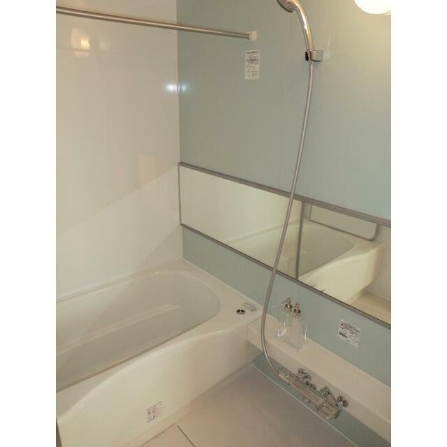 ※同仕様写真含む(風呂)