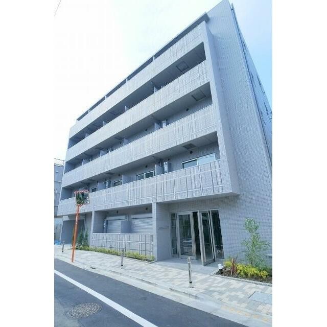 品川区西品川２丁目 【賃貸居住】マンション