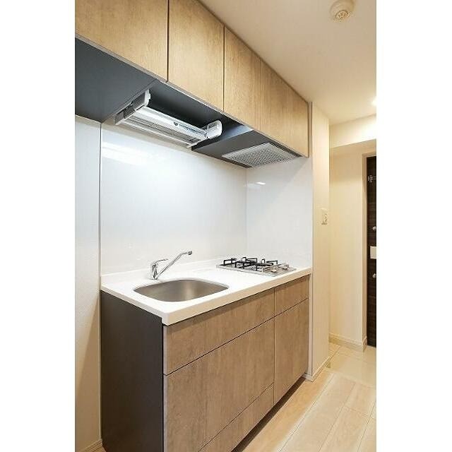 ※同仕様写真含む(キッチン)