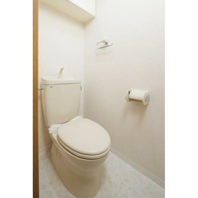 ※写真は同タイプ住戸です。(内装)