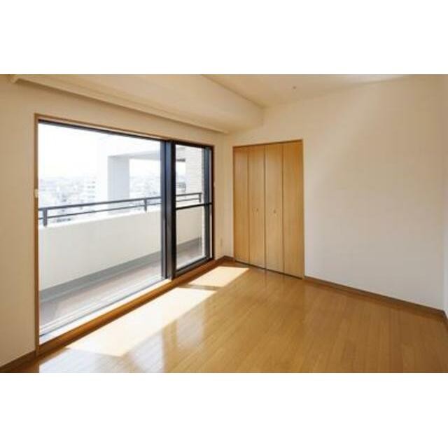 ※写真は同タイプ住戸です。