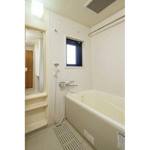 ※写真は同タイプ住戸です。(風呂)