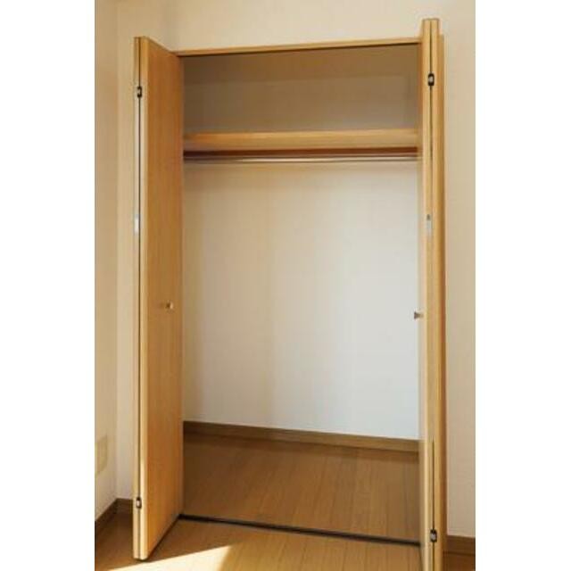 ※写真は同タイプ住戸です。(内装)