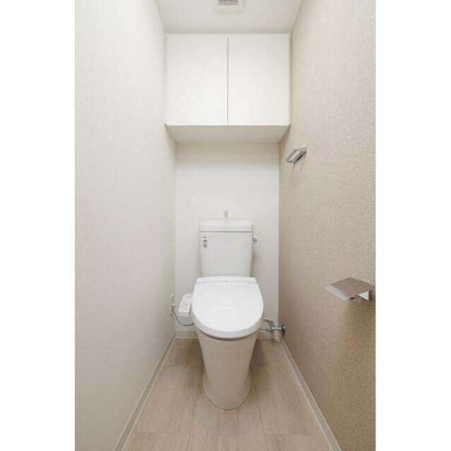 ※写真は同タイプ住戸です。(内装)