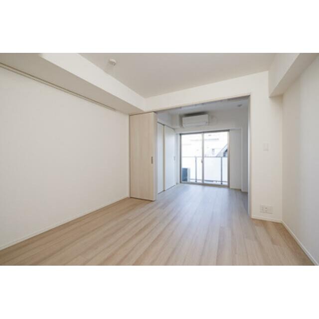 ※写真は同タイプ住戸です。(居間)