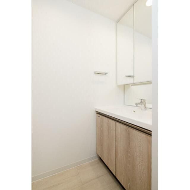 ※写真は同タイプ住戸です。(内装)