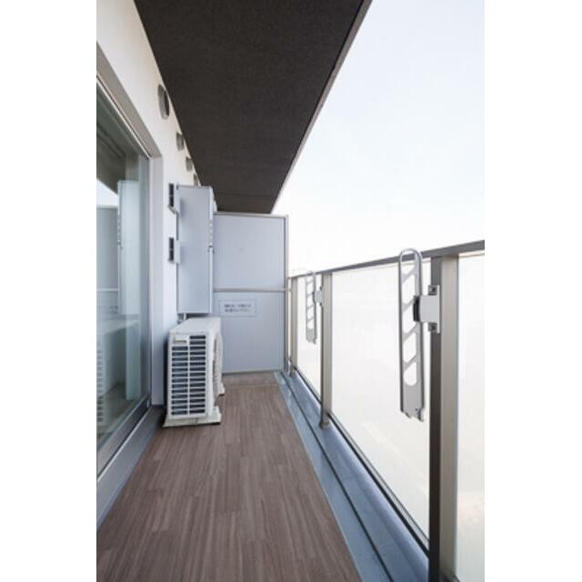 ※写真は同タイプ住戸です。