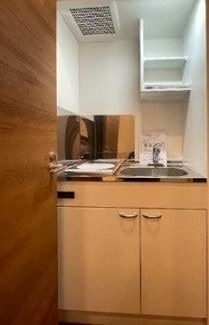 ※同仕様写真含む(キッチン)