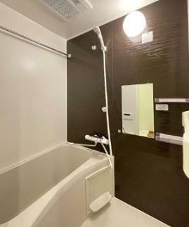 ※同仕様写真含む(風呂)