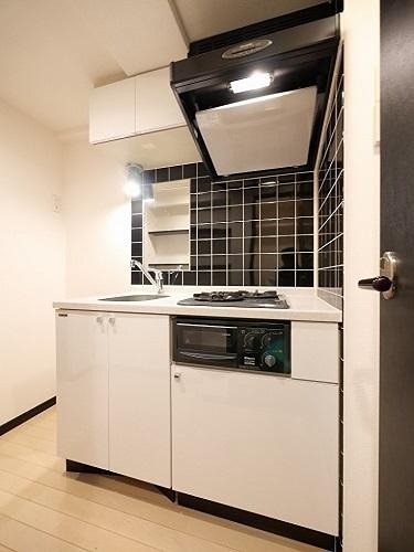 ※同仕様写真含む(キッチン)