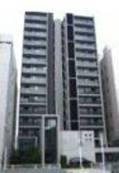 港区港南３丁目 【賃貸居住】マンション