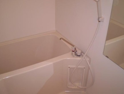 ※同仕様写真含む(風呂)