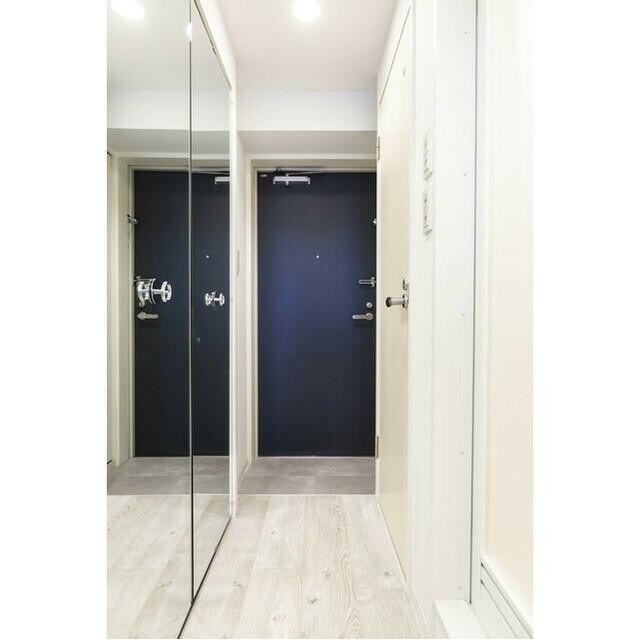 ※同タイプ写真転用(玄関)