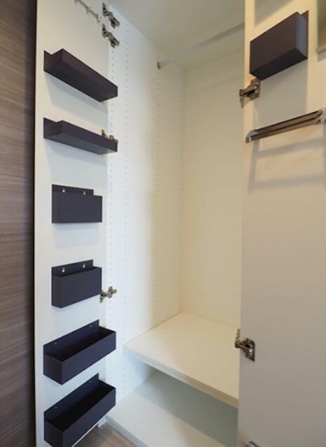 ※同仕様写真含む(玄関)