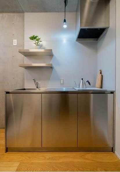 ※同仕様写真含む(キッチン)