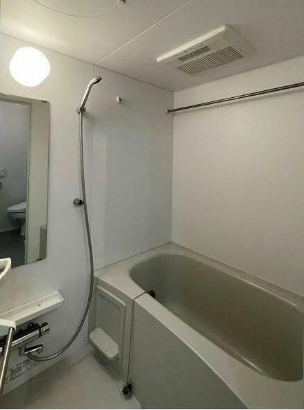 ※同仕様写真含む(風呂)