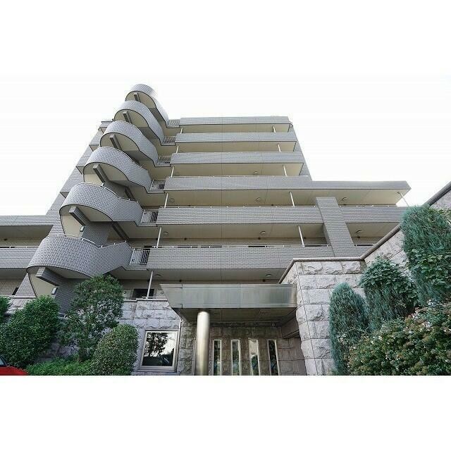 大田区千鳥１丁目 【賃貸居住】マンション