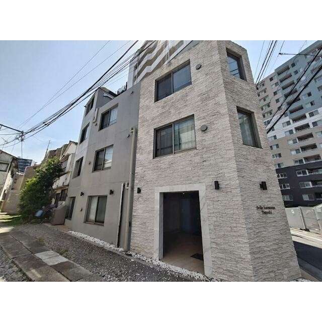 品川区戸越３丁目 【賃貸居住】マンション