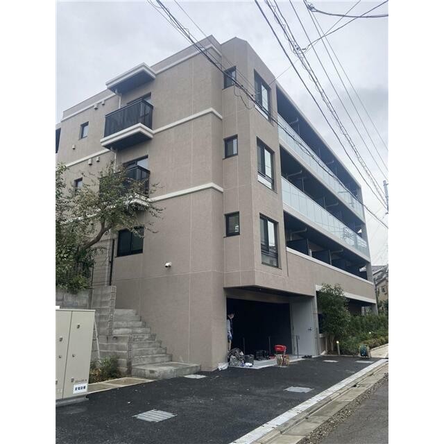 目黒区大岡山１丁目 【賃貸居住】マンション