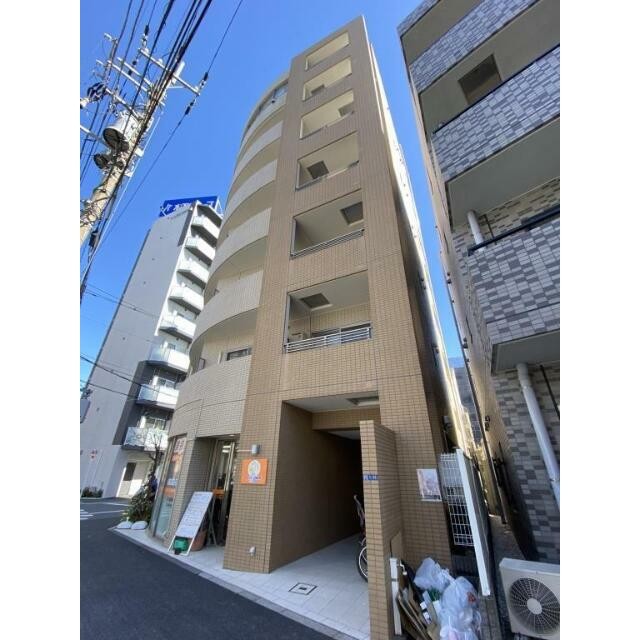 品川区西中延２丁目 【賃貸居住】マンション