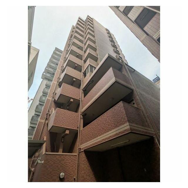 品川区西五反田６丁目 【賃貸居住】マンション