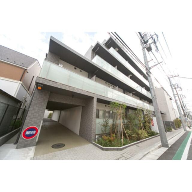 大田区東六郷１丁目 【賃貸居住】マンション