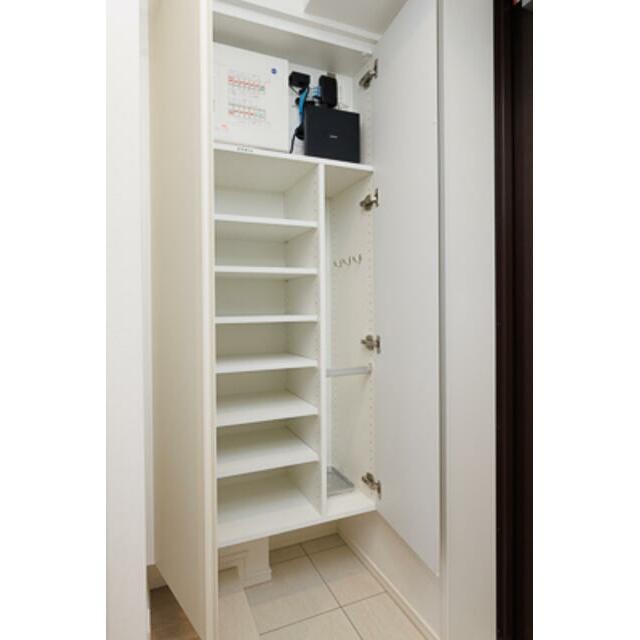 ※写真は同タイプ住戸です。