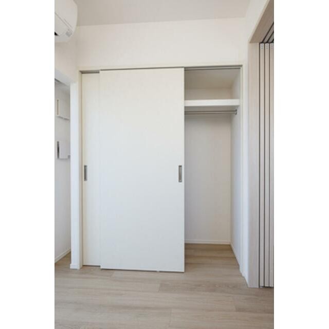 ※写真は同タイプ住戸です。(内装)