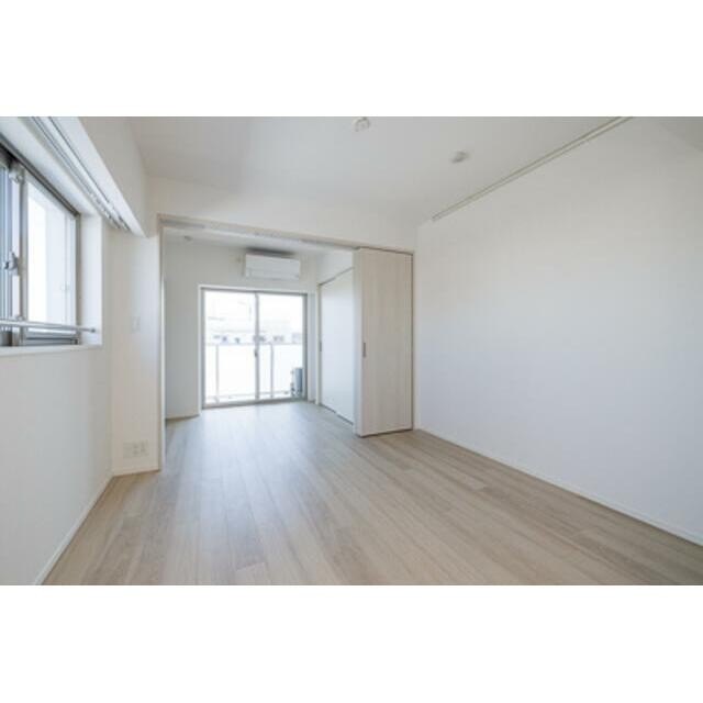 ※写真は同タイプ住戸です。(居間)