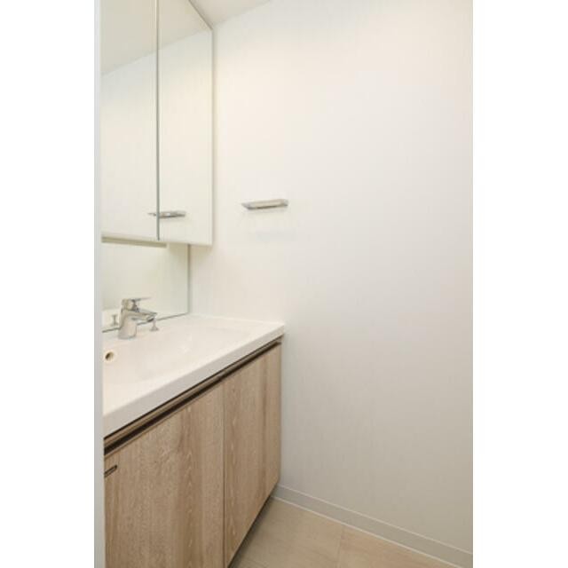 ※写真は同タイプ住戸です。(内装)