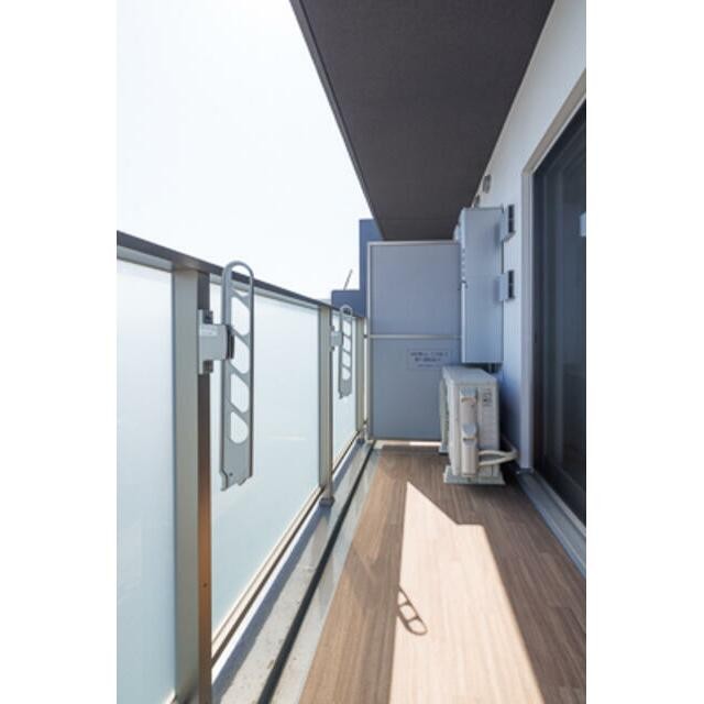 ※写真は同タイプ住戸です。