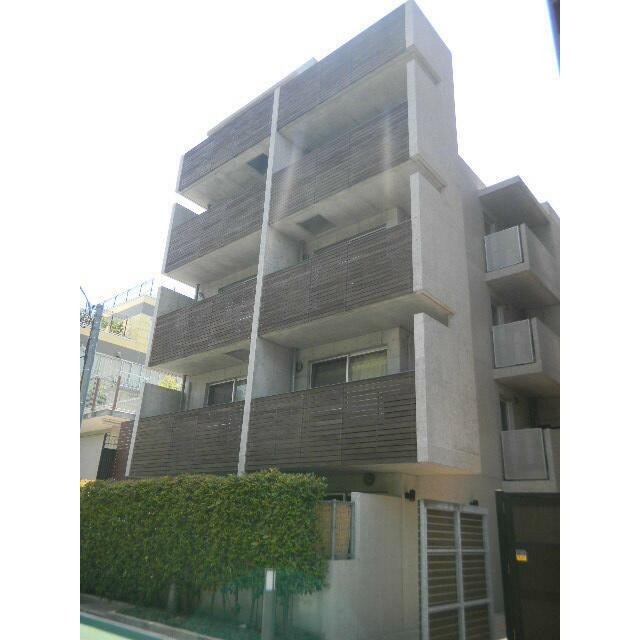 品川区平塚３丁目 【賃貸居住】マンション