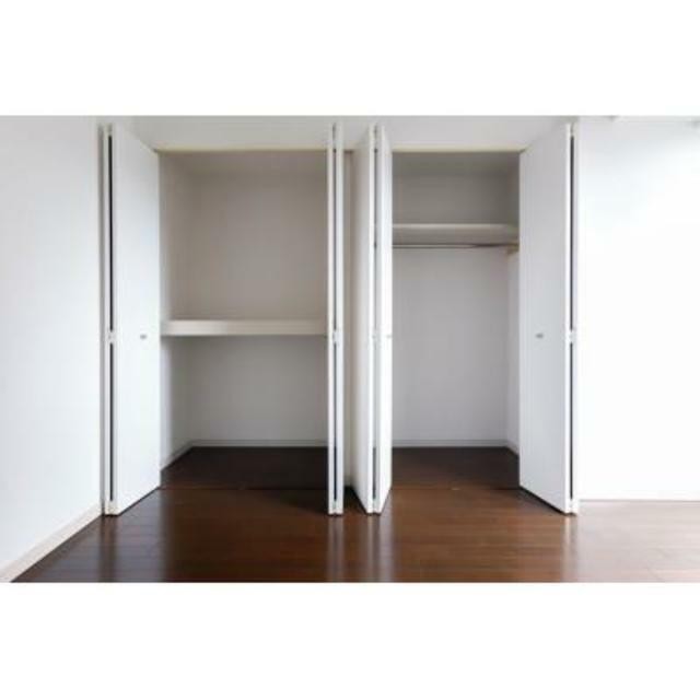 ※写真は同タイプ住戸です。(内装)