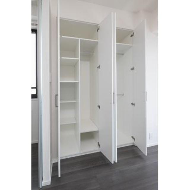 ※写真は同タイプ住戸です。(内装)