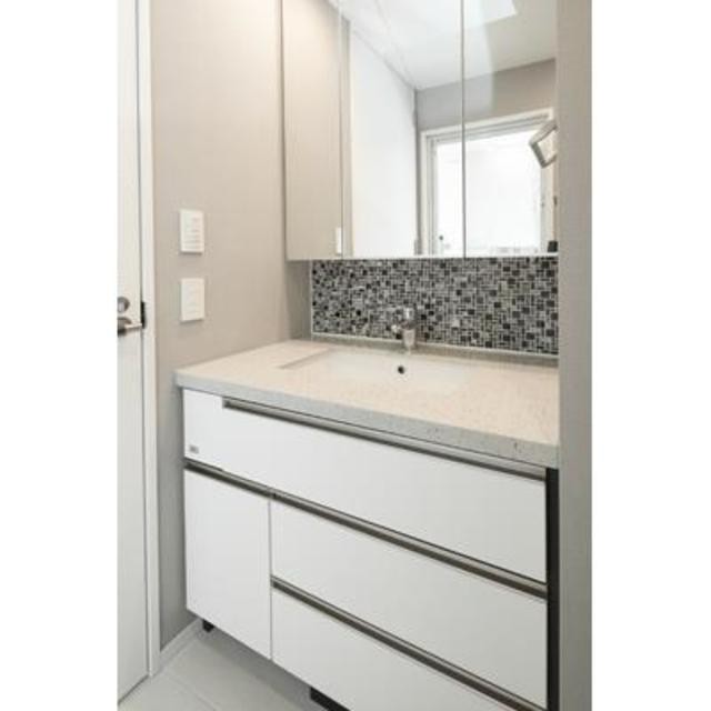 ※写真は同タイプ住戸です。(内装)