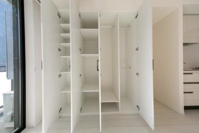 ※写真は同タイプ住戸です。(内装)