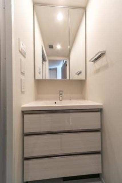 ※写真は同タイプ住戸です。(内装)