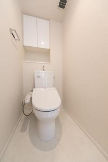 ※写真は同タイプ住戸です。(内装)