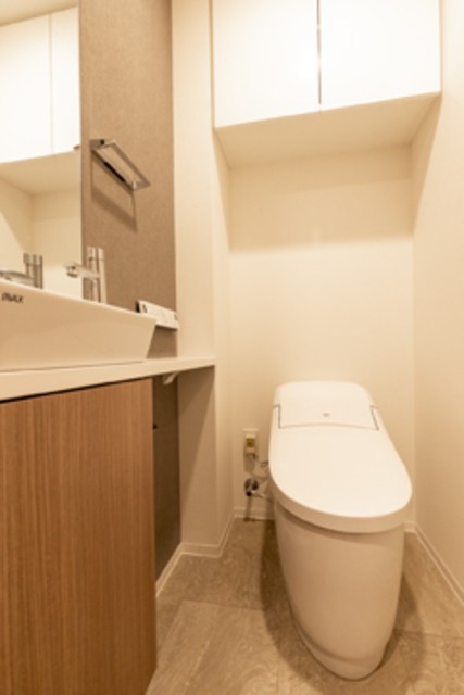 ※写真は同タイプ住戸です。(内装)