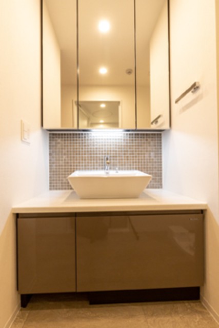 ※写真は同タイプ住戸です。(内装)